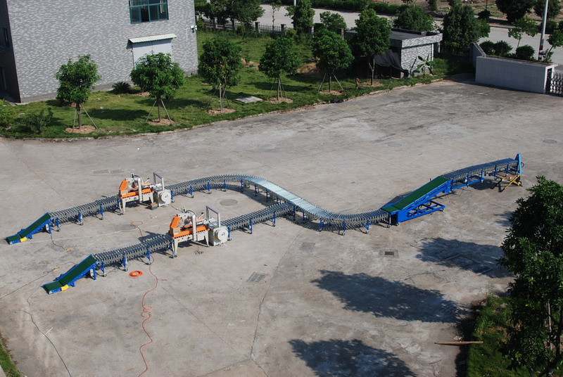 云南制药厂包装线